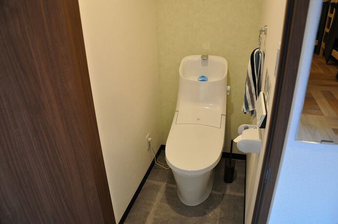 Imagen de la habitación del Hotel Guest House Matsu - Hostel. Foto 31