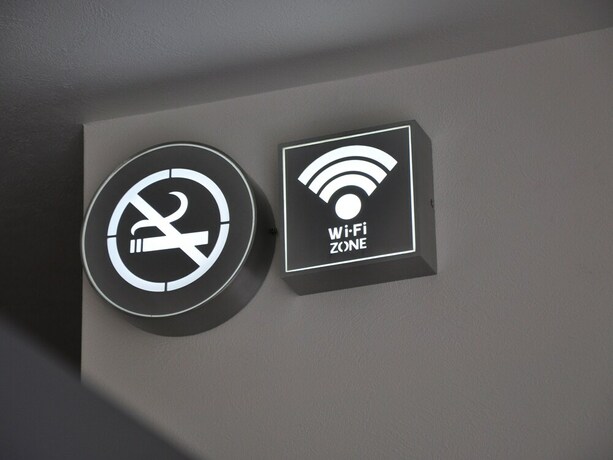 Imagen de los interiores del Hotel Guest House Matsu - Hostel. Foto 36