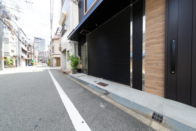 Imagen general del Hotel Guest House Megu-chan. Foto 3