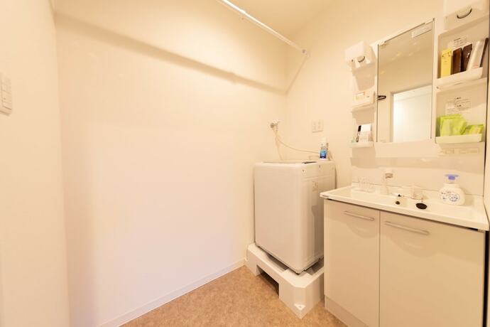 Imagen general del Hotel Guest House Megu-chan. Foto 4