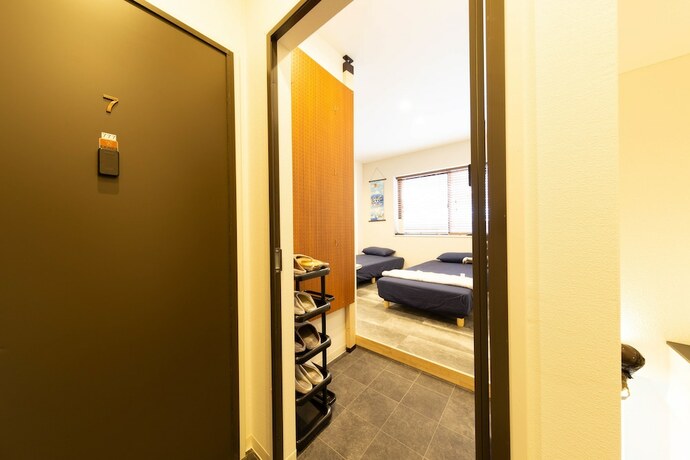 Imagen de la habitación del Hotel Guest House Megu-chan. Foto 19