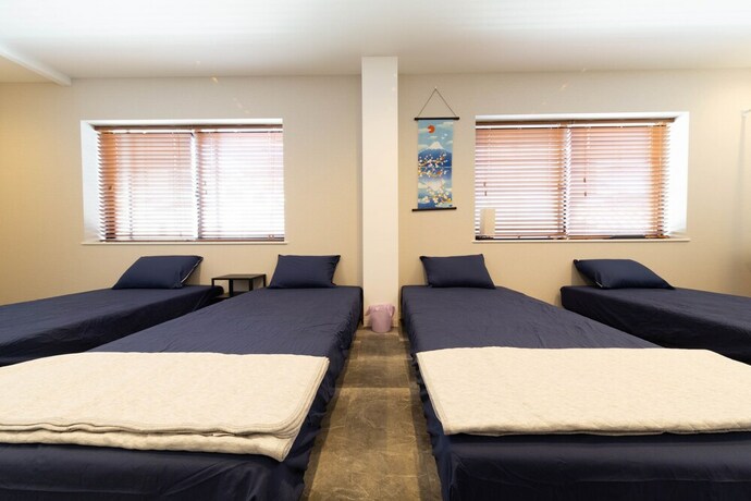 Imagen de la habitación del Hotel Guest House Megu-chan. Foto 24