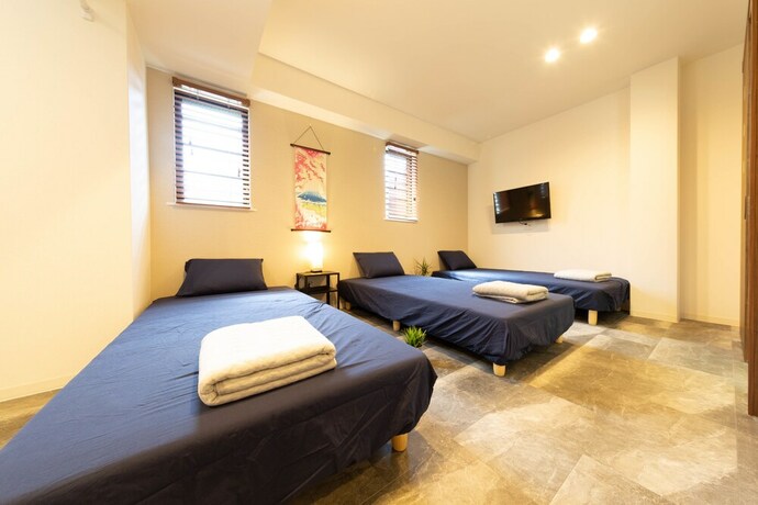 Imagen de la habitación del Hotel Guest House Megu-chan. Foto 29
