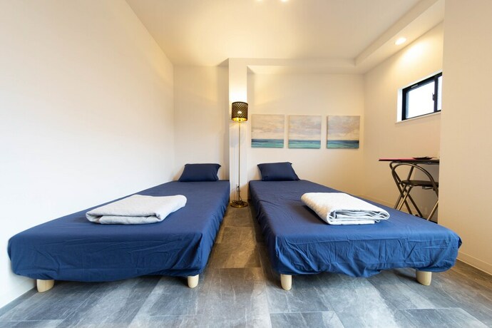 Imagen de la habitación del Hotel Guest House Megu-chan. Foto 30