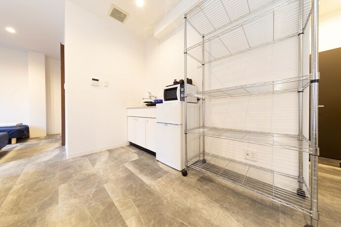 Imagen de la habitación del Hotel Guest House Megu-chan. Foto 35