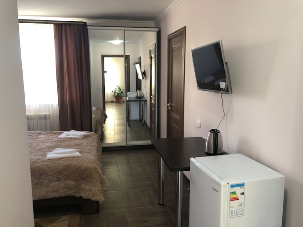 Imagen de la habitación del Hotel Guest House Milana - Hostel. Foto 11