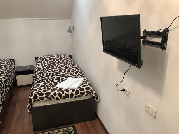 Imagen de la habitación del Hotel Guest House Milana - Hostel. Foto 13