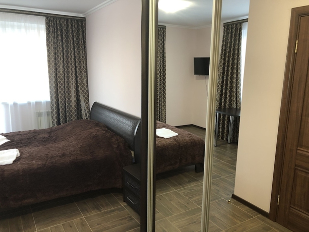 Imagen de la habitación del Hotel Guest House Milana - Hostel. Foto 14