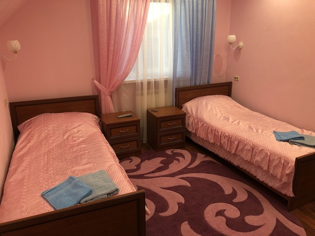 Imagen de la habitación del Hotel Guest House Milana - Hostel. Foto 17