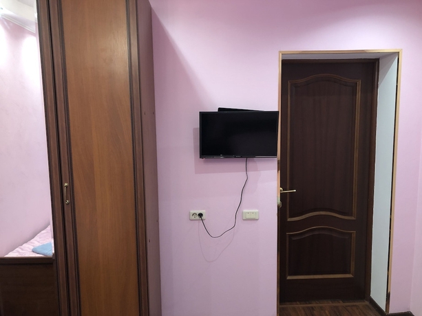 Imagen de la habitación del Hotel Guest House Milana - Hostel. Foto 18