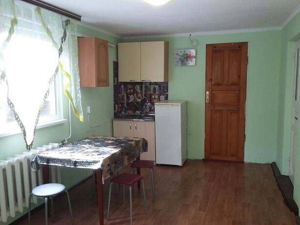 Imagen de la habitación del Hotel Guest House MishLen. Foto 11