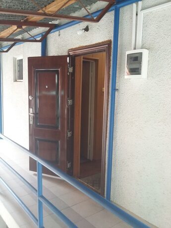 Imagen general del Hotel Guest House MishLen. Foto 4