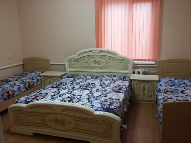 Imagen general del Hotel Guest House MishLen. Foto 8