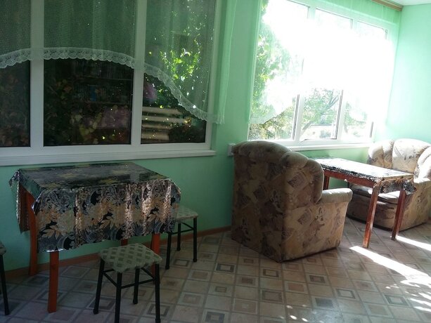 Imagen general del Hotel Guest House MishLen. Foto 10