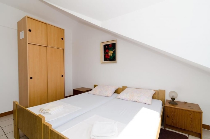 Imagen de la habitación del Hotel Guest House Misita. Foto 7