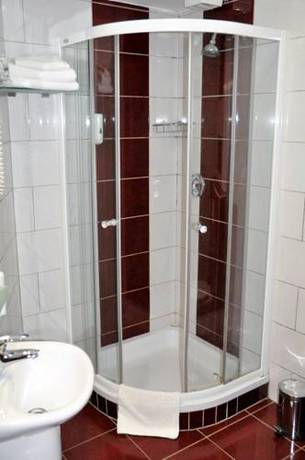 Imagen de la habitación del Hotel Guest House Mlada Lipa. Foto 3