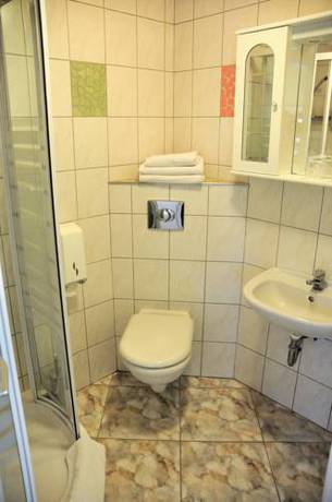 Imagen de la habitación del Hotel Guest House Mlada Lipa. Foto 4