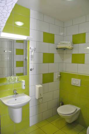 Imagen de la habitación del Hotel Guest House Mlada Lipa. Foto 5