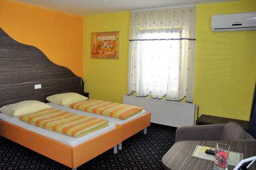 Imagen de la habitación del Hotel Guest House Mlada Lipa. Foto 8