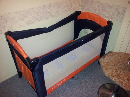 Imagen de la habitación del Hotel Guest House Mlada Lipa. Foto 9