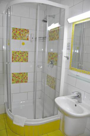 Imagen de la habitación del Hotel Guest House Mlada Lipa. Foto 11