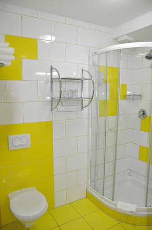 Imagen de la habitación del Hotel Guest House Mlada Lipa. Foto 12