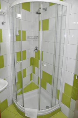 Imagen de la habitación del Hotel Guest House Mlada Lipa. Foto 13