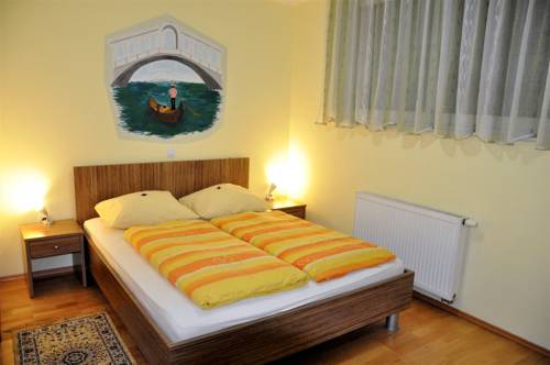 Imagen de la habitación del Hotel Guest House Mlada Lipa. Foto 16