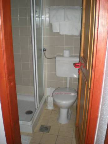 Imagen general del Hotel Guest House Mlino. Foto 1