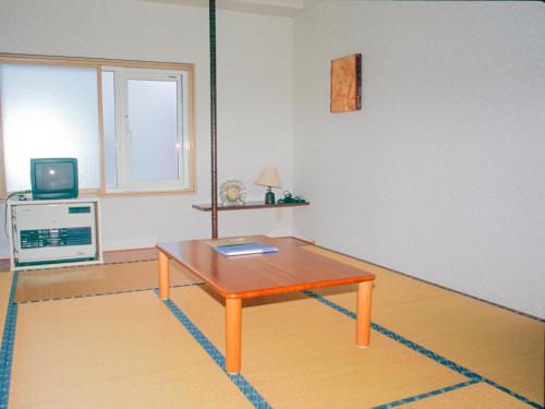 Imagen de la habitación del Hotel Guest House Moshiripa. Foto 9