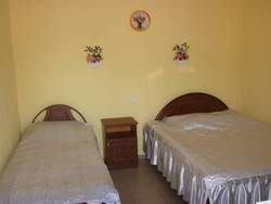 Imagen general del Hotel Guest House Na Gorkogo. Foto 4