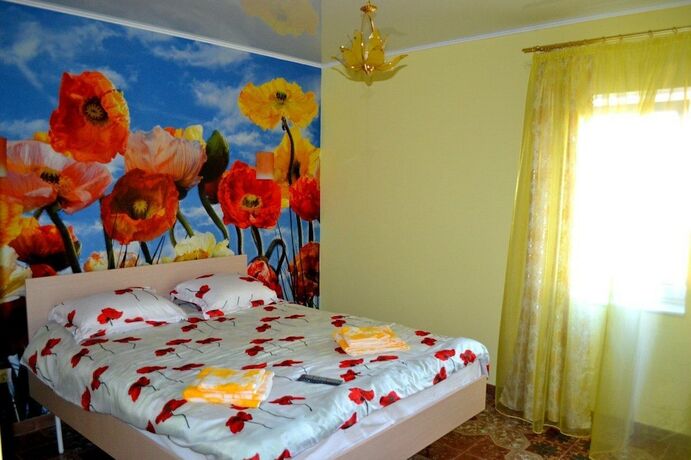 Imagen de la habitación del Hotel Guest House Na Lugu. Foto 15