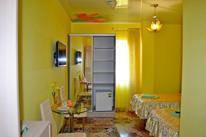 Imagen general del Hotel Guest House Na Lugu. Foto 2