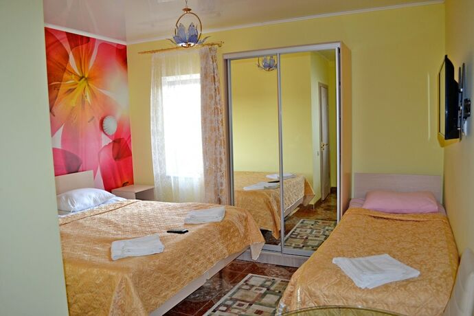 Imagen general del Hotel Guest House Na Lugu. Foto 4