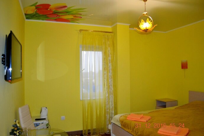 Imagen de la habitación del Hotel Guest House Na Lugu. Foto 16