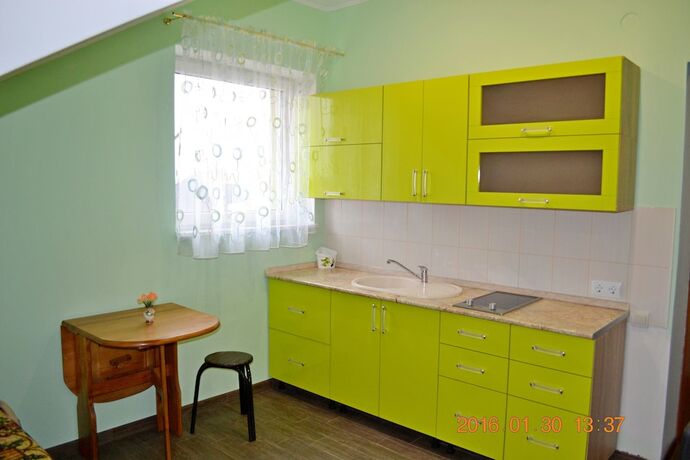 Imagen general del Hotel Guest House Na Lugu. Foto 5