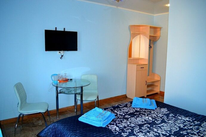 Imagen de la habitación del Hotel Guest House Na Lugu. Foto 17