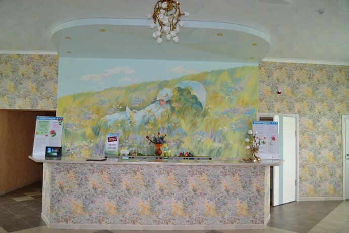 Imagen general del Hotel Guest House Na Lugu. Foto 6