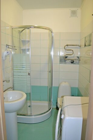 Imagen general del Hotel Guest House Na Lugu. Foto 8