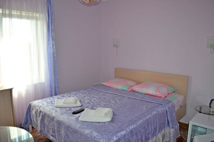 Imagen general del Hotel Guest House Na Lugu. Foto 9