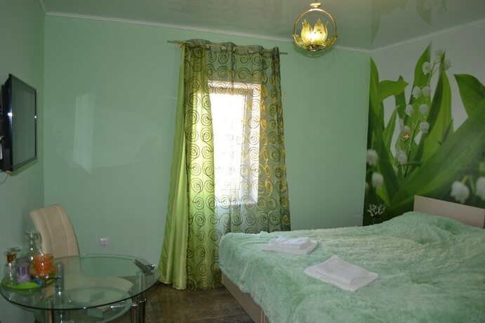 Imagen de la habitación del Hotel Guest House Na Lugu. Foto 18