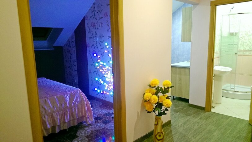 Imagen general del Hotel Guest House Na Lugu. Foto 10