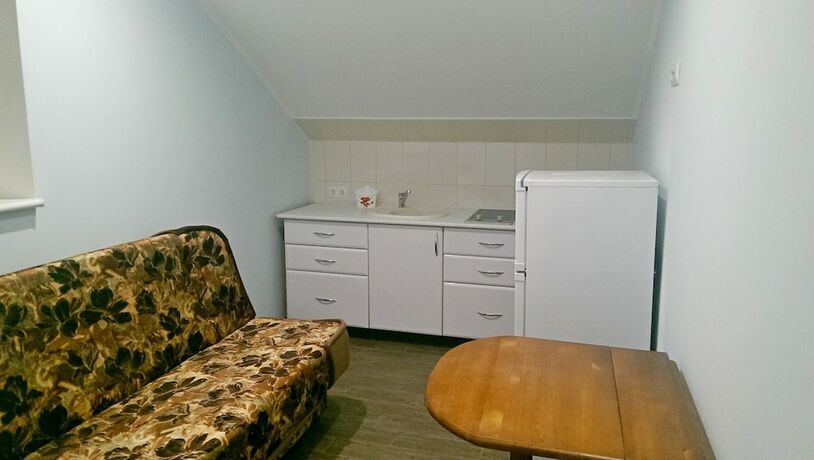 Imagen de la habitación del Hotel Guest House Na Lugu. Foto 19