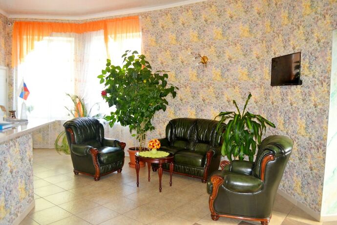 Imagen general del Hotel Guest House Na Lugu. Foto 12