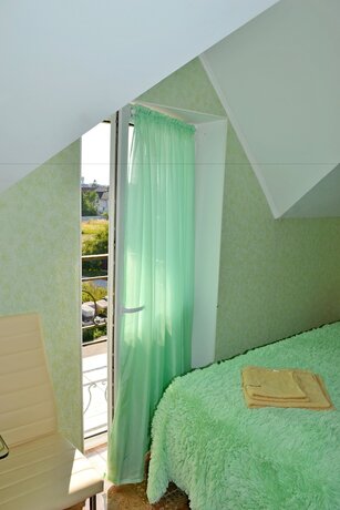 Imagen de la habitación del Hotel Guest House Na Lugu. Foto 20