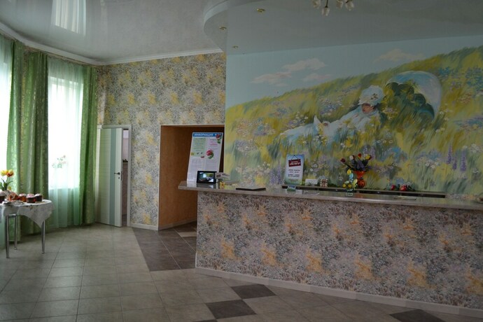 Imagen general del Hotel Guest House Na Lugu. Foto 14