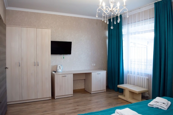 Imagen de la habitación del Hotel Guest House Na Tsvetochnoy. Foto 7