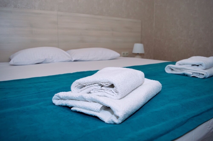 Imagen de la habitación del Hotel Guest House Na Tsvetochnoy. Foto 15