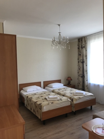 Imagen de la habitación del Hotel Guest House Na Tsvetochnoy. Foto 18