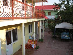 Imagen general del Hotel Guest House Na Ulitse Slesova. Foto 1